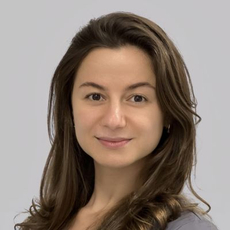 Баучкина (Аскарова) Аэлита Аликовна, стоматолог-терапевт