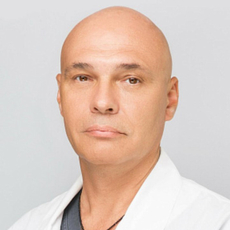 Шурыгин Илья Александрович, анестезиолог