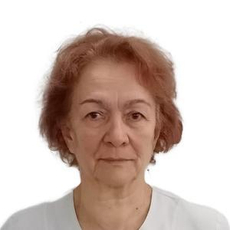 Павлова Галина Ивановна, терапевт