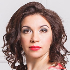 Ляшок Дина Анатольевна, гинеколог