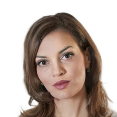 Хайрутдинова Анастасия Руслановна, дерматолог