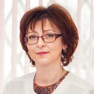 Лухманова Наталья Григорьевна, детский невролог