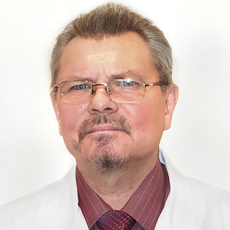 Лапин Василий Васильевич, офтальмолог