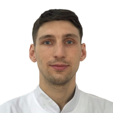 Дубов Виталий Сергеевич, гематолог