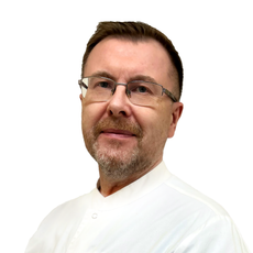 Чупров Владимир Афанасьевич, хирург