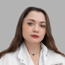 Некрасова Анастасия Павловна, дерматолог