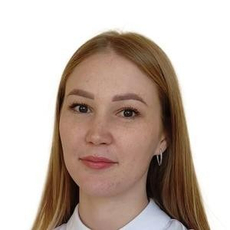 Черненкова Арина Виталиевна, ревматолог