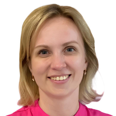 Евстигнеева Екатерина Геннадьевна, гинеколог