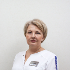 Семенова Светлана Александровна, косметолог