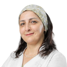 Сафарова Хамис Абдулхаликовна, терапевт