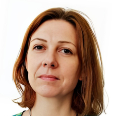 Хромова Юлия Борисовна, гинеколог