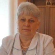 Горбунова Ольга Михайловна, терапевт