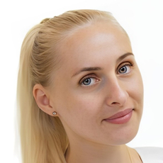 Свечникова Дарья Владимировна, стоматолог-терапевт