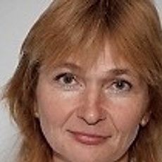 Безгинова Марина Михайловна, семейный врач