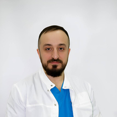 Абрамян Нарек Каренович, эндоскопист