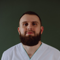 Колесник Сергей Петрович, стоматолог-хирург