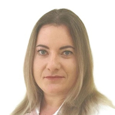 Щерба Татьяна Александровна, рентгенолог