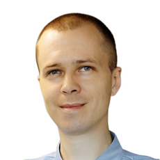 Харьков Павел Александрович, массажист