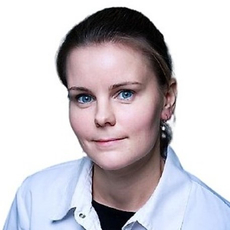 Коршунова Ольга Петровна, гинеколог