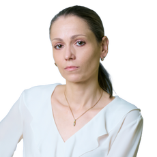 Сальникова Ирина Анатольевна, психолог