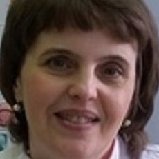 Сулла Ирина Валерьевна, ЛОР