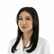 Кантамирова Екатерина Александровна, дерматолог