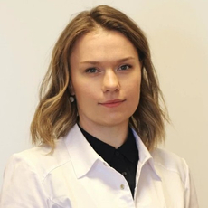 Малыхина Екатерина Геннадьевна, ЛОР