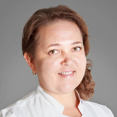 Халова Юлия Сергеевна, ортодонт