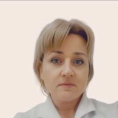 Сычева Ирина Александровна, врач функциональной диагностики