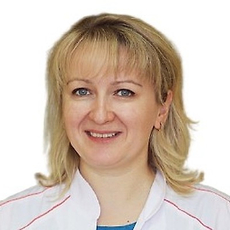 Писарева Светлана Евгеньевна, неонатолог