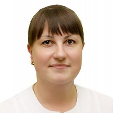 Михайленко Марина Сергеевна, стоматолог-терапевт