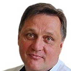 Котанс Сергей Янисович, уролог