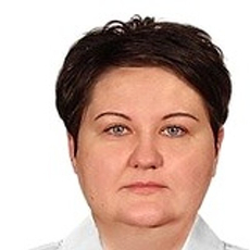 Строева Ирина Евгеньевна, гинеколог