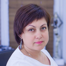 Семкичева Татьяна Романовна, врач УЗД