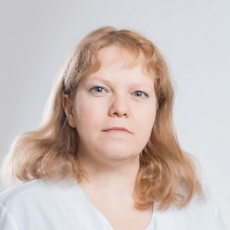 Пономарева Наталья Андреевна, невролог