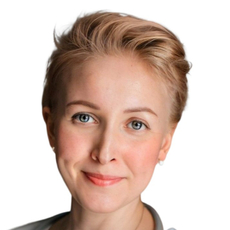 Гринева Александра Александровна, педиатр