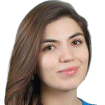 Рамазанова Наида Рамисовна, педиатр