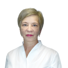 Пыкова Татьяна Васильевна, детский гастроэнтеролог