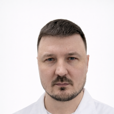 Кутузов Александр Александрович, оптометрист