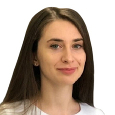 Багатырова Аида Бадрутдиновна, ортодонт