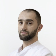 Мусаев Карим Магомедович, стоматолог-терапевт