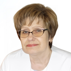 Артемова Нина Ивановна, офтальмолог