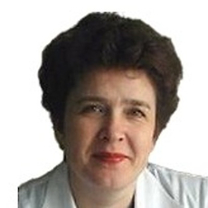 Яцинова Елена Александровна, гинеколог