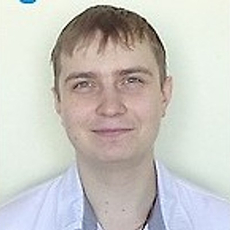 Рахманин Сергей Юрьевич, хирург