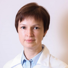 Галочкина Ирина Анатольевна, невролог