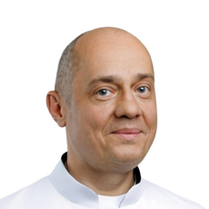 Белов Дмитрий Михайлович, хирург