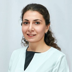 Давидян Нелли Рафиковна, кардиолог