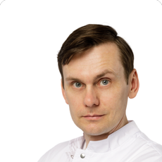 Черный Александр Александрович, психиатр