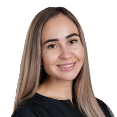 Беленко Людмила Рафаэлевна, детский стоматолог