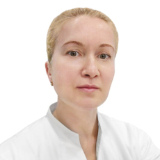 Духанина Лариса Анатольевна, уролог